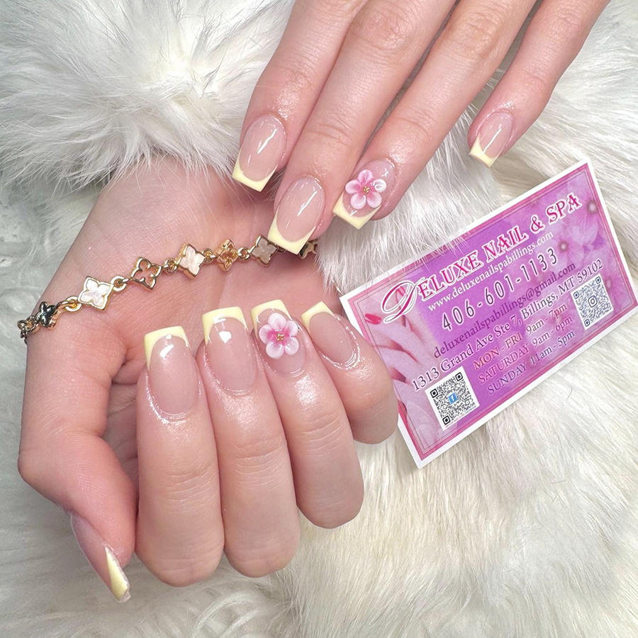 Mar 6 Deluxe Nail & Spa (9)